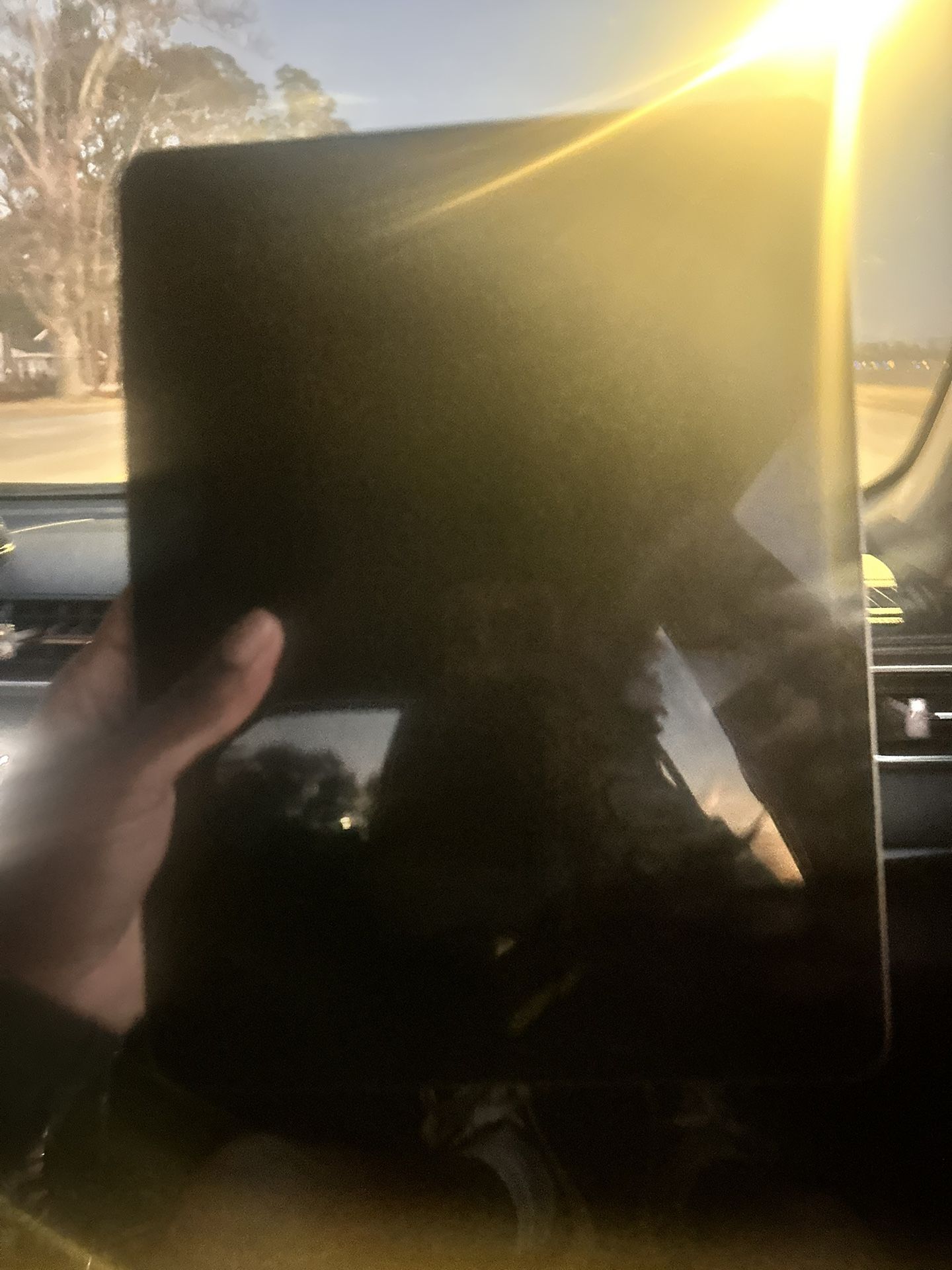 iPad Pro 12.9 Inch 3rd Gen