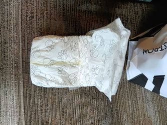Puppy male diapers small