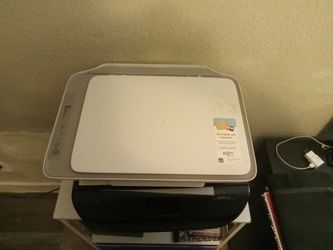 Mho Deskjet 2722 All In One