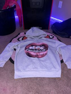shein hoodie