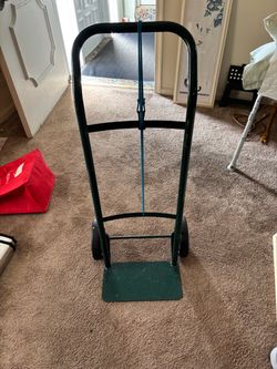 Hand Truck only $15