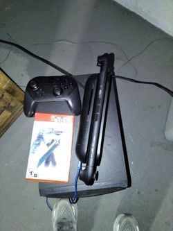 Switch 2