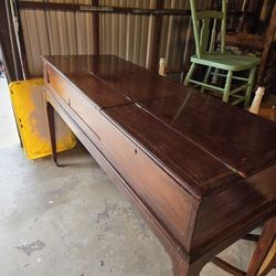 Antique Desk