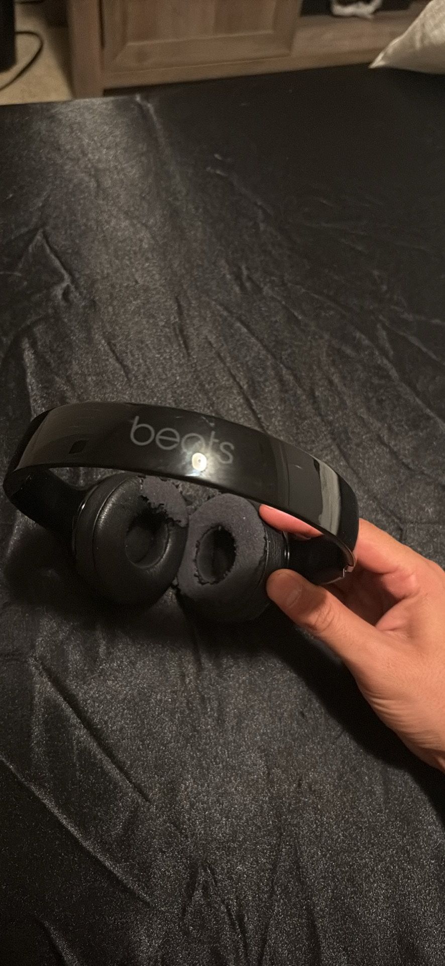 Beats Headphones