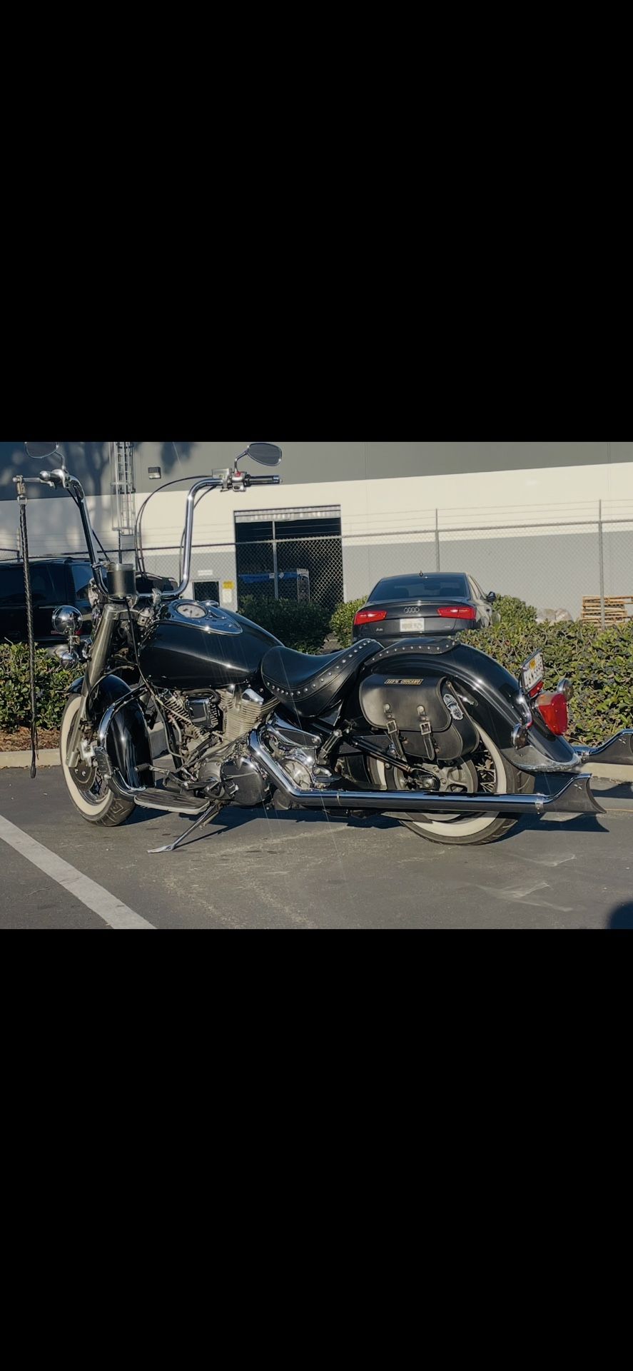 2003 Yamaha Roadstar