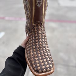 Men’s Western Boots