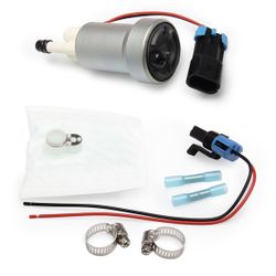 525lph F(contact info removed)5 Hellcat Fuel Pump & Install Kit