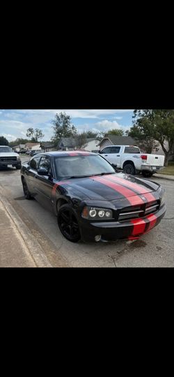 2010 Dodge Charger