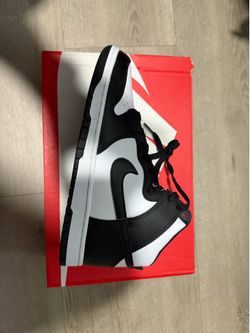Nike Dunk High