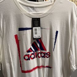 Adidas shirt
