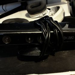 Xbox 360 Kinect 