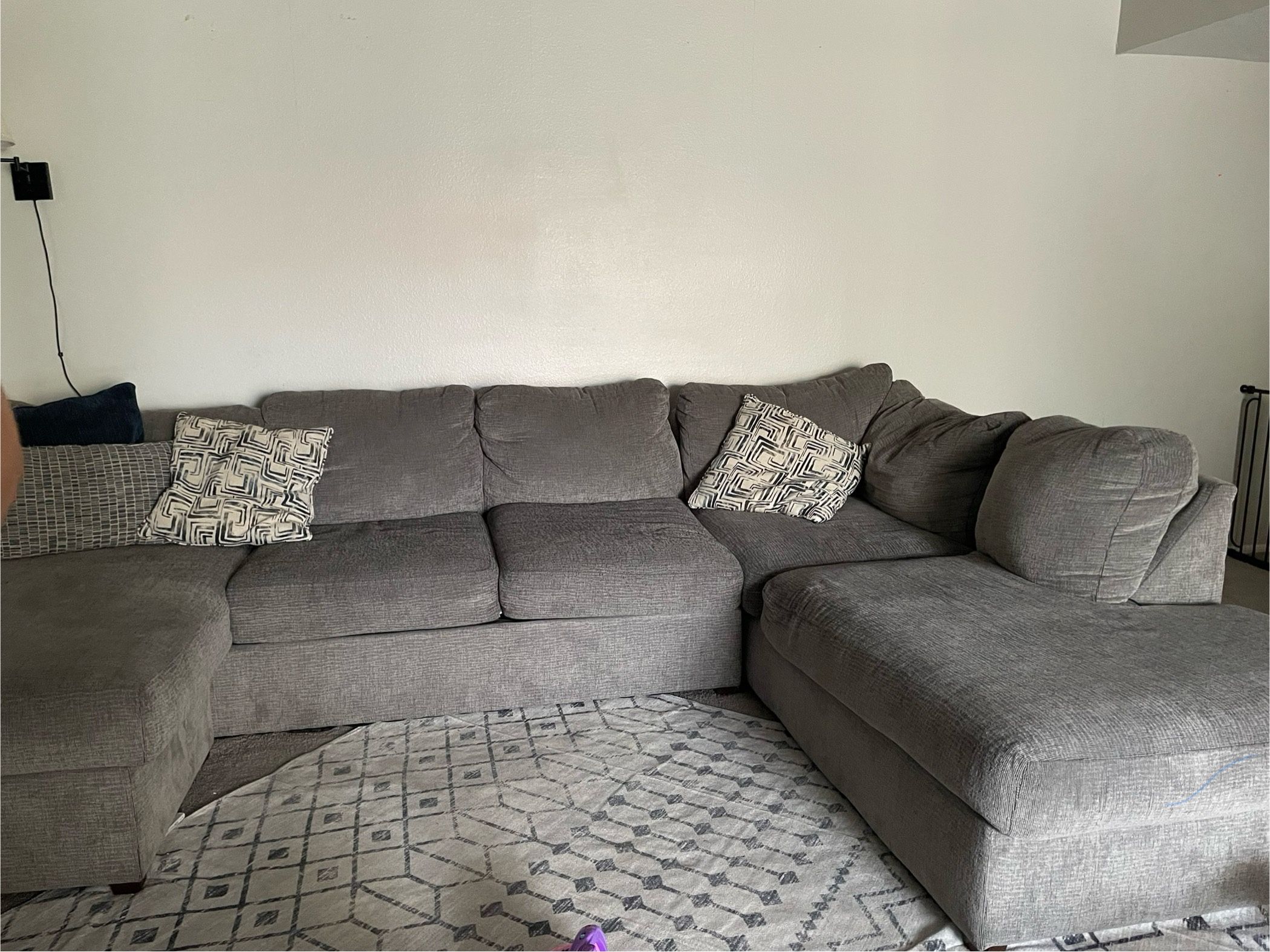 Large Couch