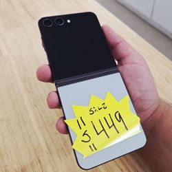 Samsung Flip 5 512gb Unlocked