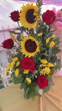 Flowers