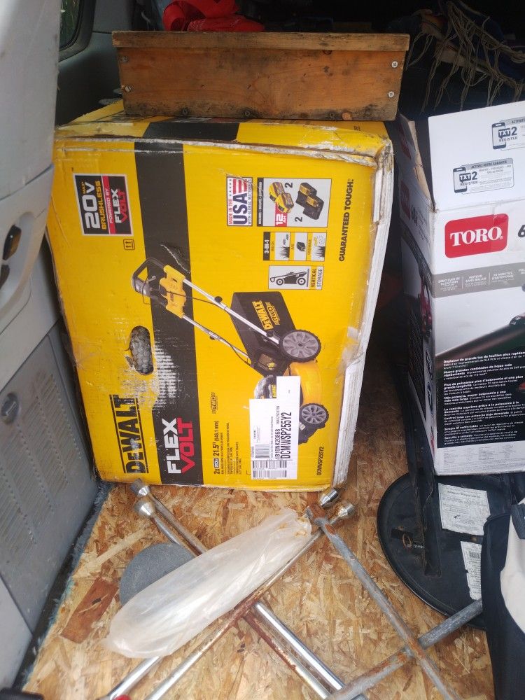 Dewalt