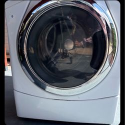 Whirlpool Front Load Washer – $100
