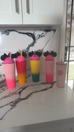 Cups