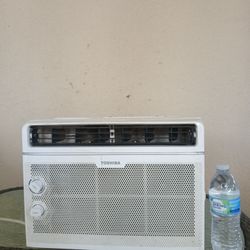 Small And Practical A/C 