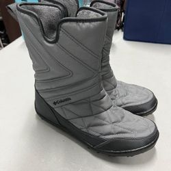 Columbia Women’s Snow Boots 