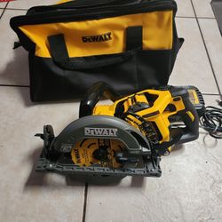Dewalt Flexvolt Volt New Never Use