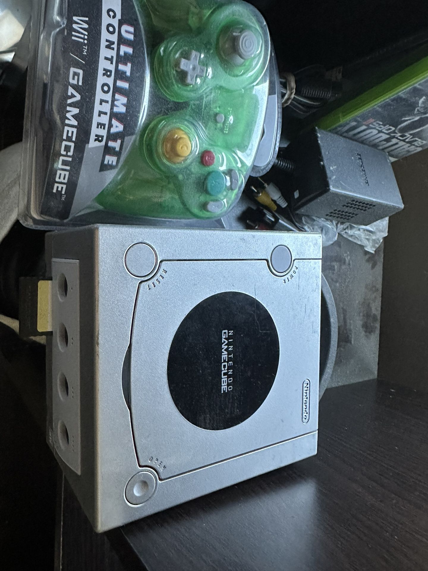 Nintendo GameCube