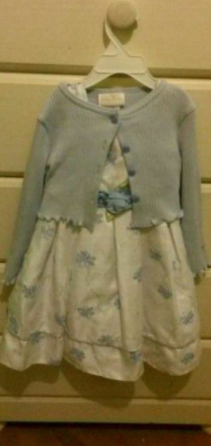Little Girl Dresses