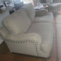 Love Seat Needs A Home