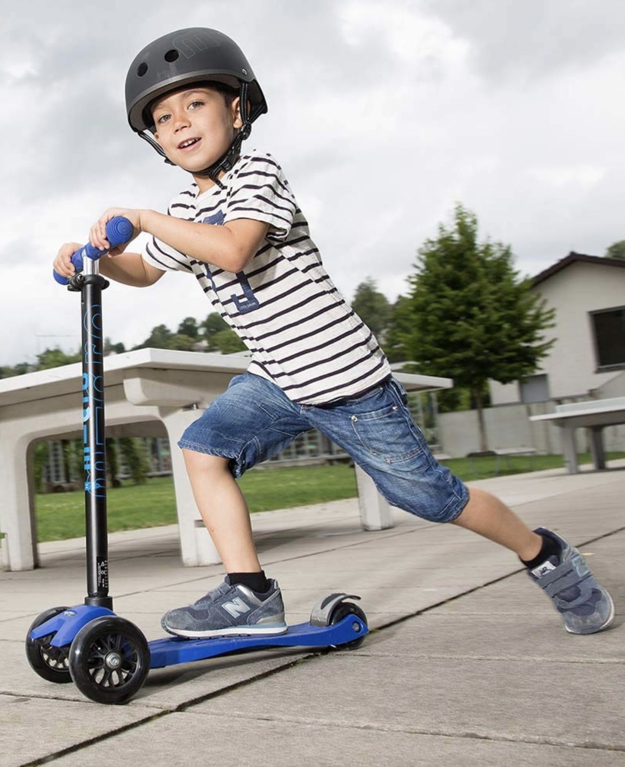 Warehouse Deals Maxi Original Scooter