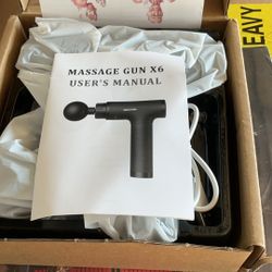 Massage Gun