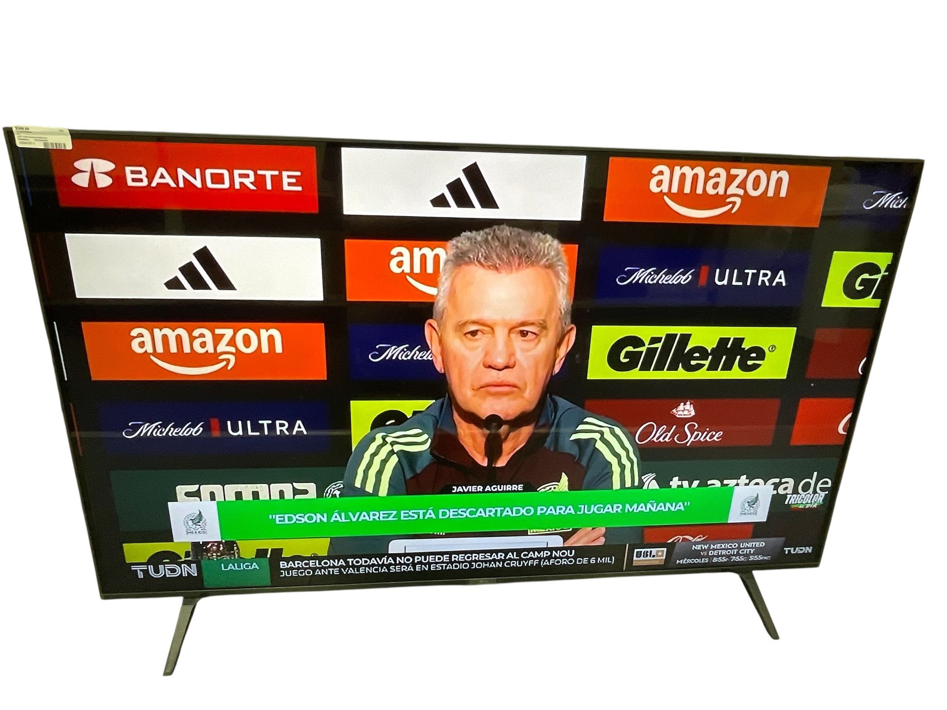TV Electronics