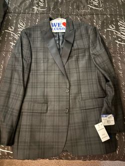 Men’s sport blazer