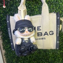 Marc Jacobs The Tote Bag