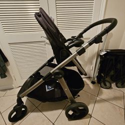 Graco Modes Nest2Grow