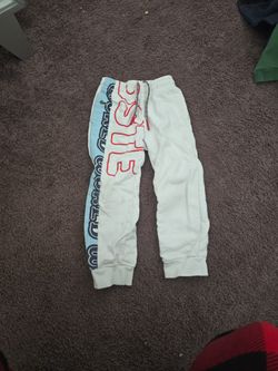 Lacoste Pants Boys