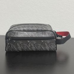 CHRISTIAN LOUBOUTIN MONEY POUCH