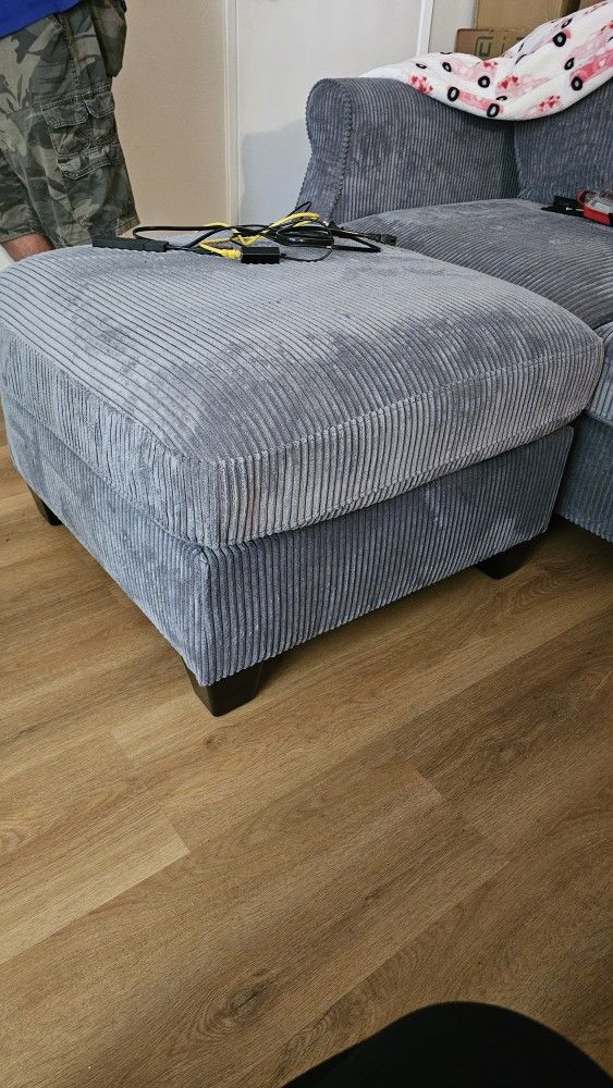 Ottoman Gray