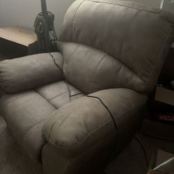 Recliner 