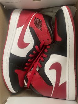 Air Jordan 1 Mid