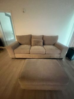 Large Couch