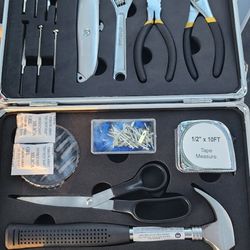 Handyman Tool Box