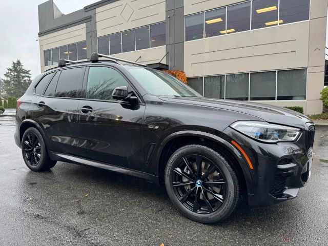 2023 BMW X5