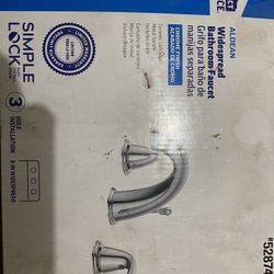 Sink $40