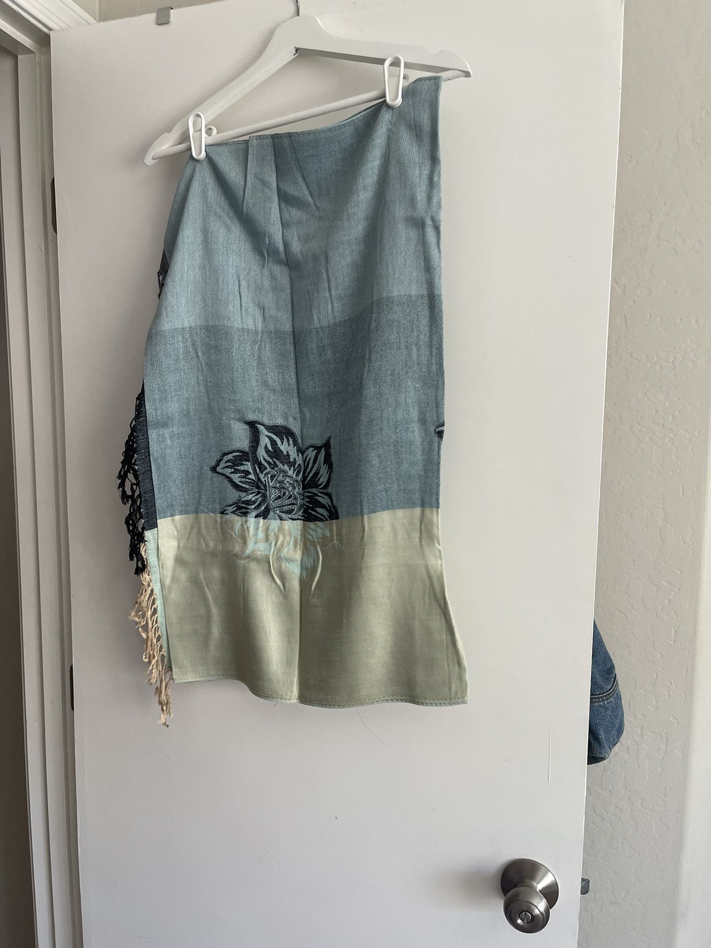 Shawl 