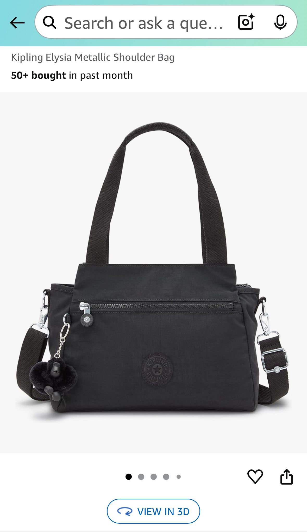 Kipling crosbody Bag