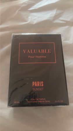 Valuable