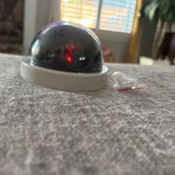 Fake  Security Camera