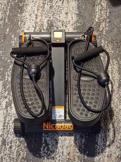 Niceday Exercise Stepper