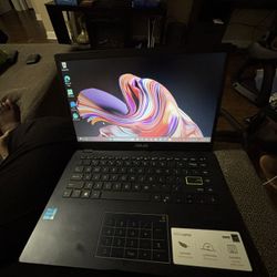 ASUS LAP TOP FOR SALE 