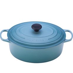 Le Crueset Dutch Oven