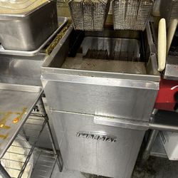 Commercial Kitchen Equipment 